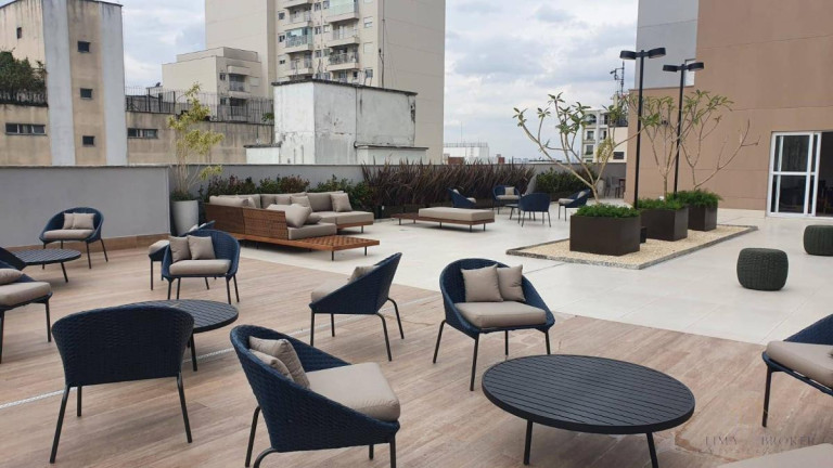 Imagem Studio com 1 Quarto à Venda, 26 m² em Paraiso - São Paulo