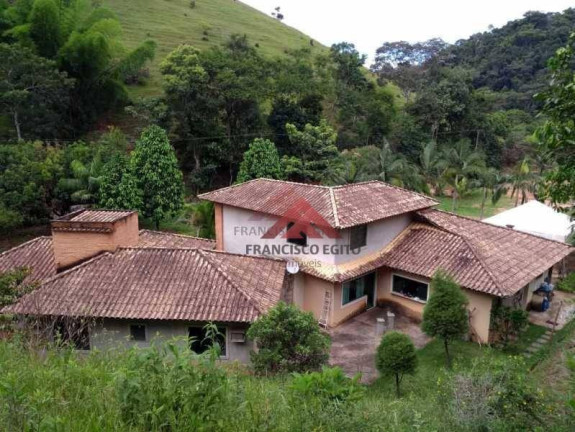 Fazenda à Venda, 176.000 m² em Industrial - Casimiro De Abreu
