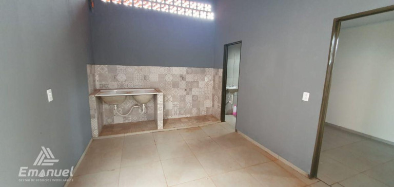 Imagem Casa com 3 Quartos à Venda, 92 m² em Parque Do Lageado - Campo Grande