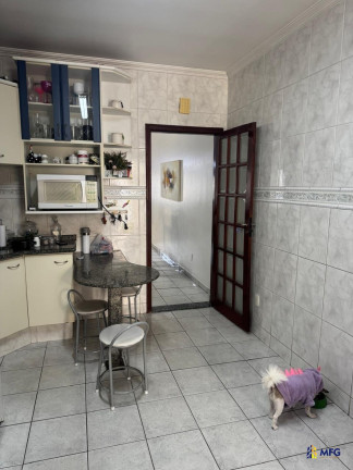 Imagem Casa com 3 Quartos à Venda, 300 m² em Vila Leopoldina - Sorocaba Imagem Casa com 3 Quartos à Venda, 300 m² em Vila Leopoldina - Sorocaba
