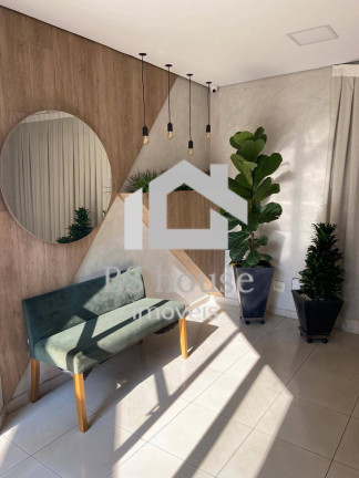 Imagem Apartamento com 3 Quartos à Venda, 121 m² em Casa Branca - Santo André