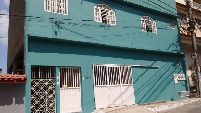 Casa com 3 Quartos à Venda, 275 m² em Campo Grande - Cariacica