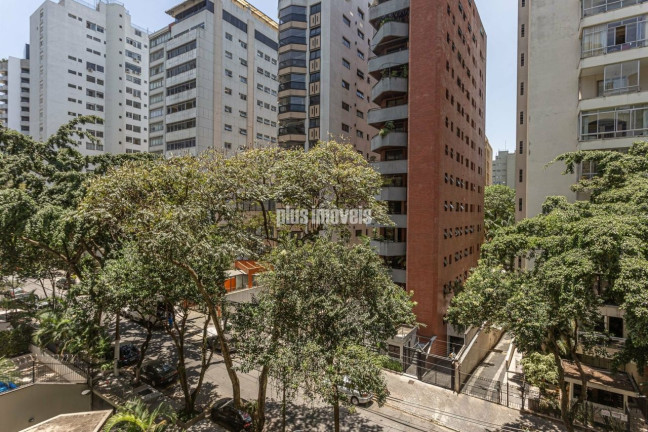 Imagem Apartamento com 3 Quartos à Venda, 237 m² em Higienópolis - São Paulo Imagem Apartamento com 3 Quartos à Venda, 237 m² em Higienópolis - São Paulo