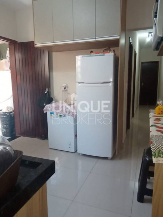 Imagem Casa com 2 Quartos à Venda, 125 m² em Jardim Tannus - Jundiaí