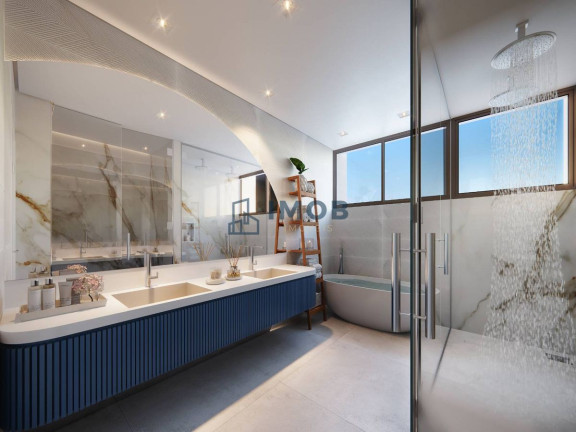 Imagem Apartamento com 3 Quartos à Venda, 211 m² em Centro - Balneário Piçarras Imagem Apartamento com 3 Quartos à Venda, 211 m² em Centro - Balneário Piçarras