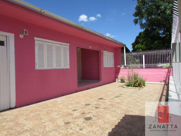 Imagem Casa com 4 Quartos à Venda,  em Centro - Esteio