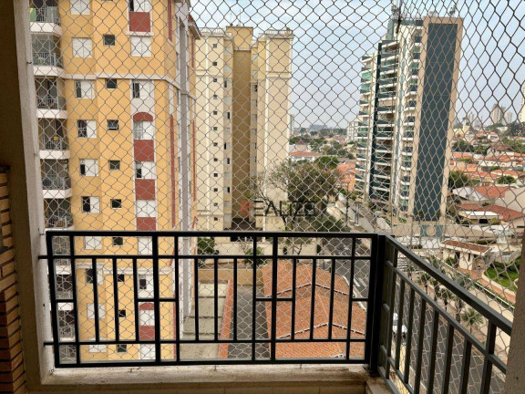 Imagem Apartamento com 2 Quartos à Venda, 74 m² em Condomínio Spazio Livenza - Indaiatuba