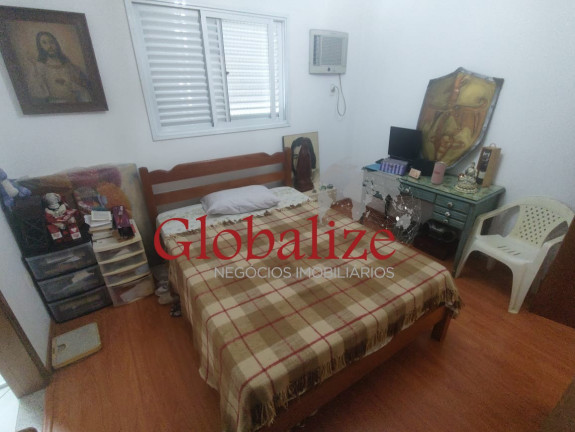 Imagem Imóvel com 3 Quartos à Venda, 161 m² em Pompéia - Santos