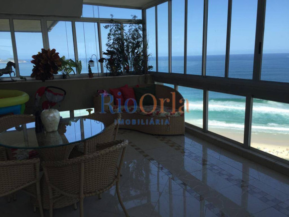 Imagem Apartamento com 4 Quartos à Venda, 400 m² em Barra Da Tijuca - Rio De Janeiro Imagem Apartamento com 4 Quartos à Venda, 400 m² em Barra Da Tijuca - Rio De Janeiro