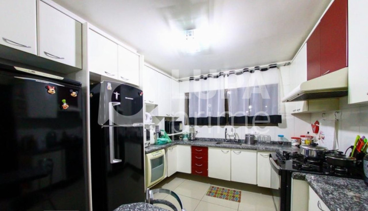 Imagem Casa com 3 Quartos à Venda, 239 m² em Tucuruvi - São Paulo