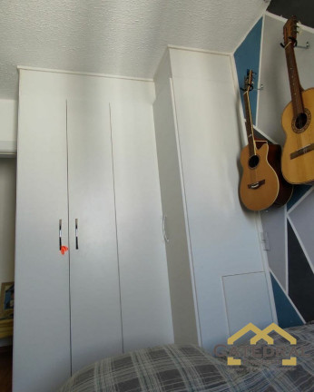 Imagem Apartamento com 3 Quartos à Venda, 73 m² em Vila Nambi - Jundiaí Imagem Apartamento com 3 Quartos à Venda, 73 m² em Vila Nambi - Jundiaí