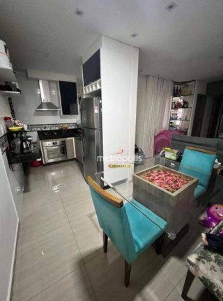 Imagem Imóvel com 2 Quartos à Venda, 100 m² em Vila Camilópolis - Santo André Imagem Imóvel com 2 Quartos à Venda, 100 m² em Vila Camilópolis - Santo André