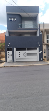 Casa com 4 Quartos à Venda, 170 m² em Jatai - Votorantim