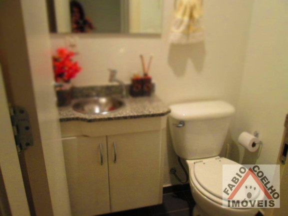 Imagem Apartamento com 4 Quartos à Venda, 110 m² em Vila Mascote - São Paulo Imagem Apartamento com 4 Quartos à Venda, 110 m² em Vila Mascote - São Paulo