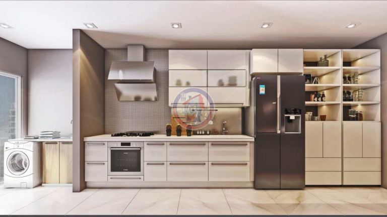 Imagem Apartamento com 3 Quartos à Venda, 110 m² em Jardim Imperador - Praia Grande Imagem Apartamento com 3 Quartos à Venda, 110 m² em Jardim Imperador - Praia Grande