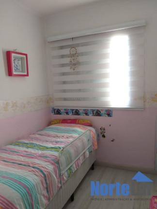 Imagem Apartamento com 2 Quartos à Venda, 70 m² em Vila Amélia - São Paulo