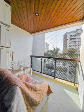 Imagem Apartamento com 3 Quartos à Venda, 136 m² em Riviera De São Lourenço - Bertioga