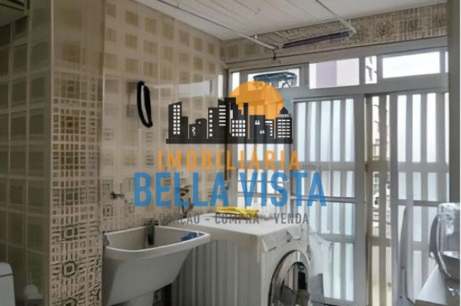 Imagem Apartamento com 3 Quartos à Venda, em água Branca - São Paulo Imagem Apartamento com 3 Quartos à Venda, em água Branca - São Paulo