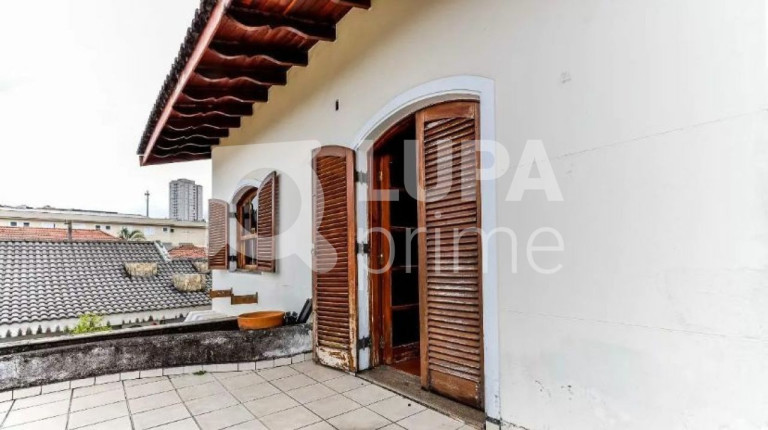 Imagem Casa com 6 Quartos à Venda, 814 m² em Vila Maria Alta - São Paulo