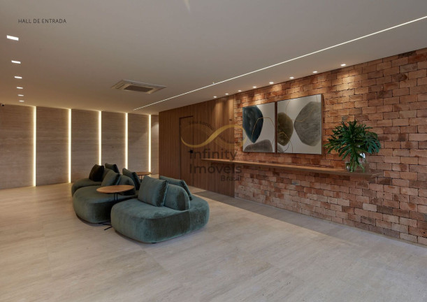Imagem Apartamento com 4 Quartos à Venda, 140 m² em Sion - Belo Horizonte