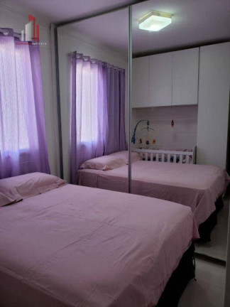 Imagem Apartamento com 2 Quartos à Venda, 45 m² em Jaraguá - São Paulo Imagem Apartamento com 2 Quartos à Venda, 45 m² em Jaraguá - São Paulo