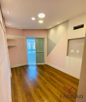 Imagem Apartamento com 3 Quartos à Venda, 110 m² em Guilhermina - Praia Grande
