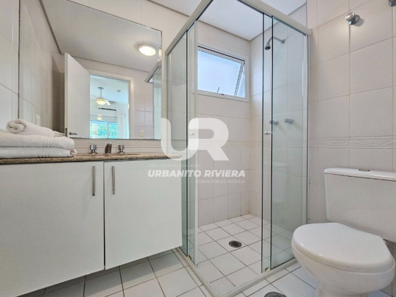 Imagem Imóvel com 2 Quartos à Venda, 80 m² em Riviera - Bertioga