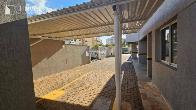 Imagem Apartamento com 2 Quartos à Venda, 53 m² em Residencial E Comercial Palmares - Ribeirão Preto Imagem Apartamento com 2 Quartos à Venda, 53 m² em Residencial E Comercial Palmares - Ribeirão Preto
