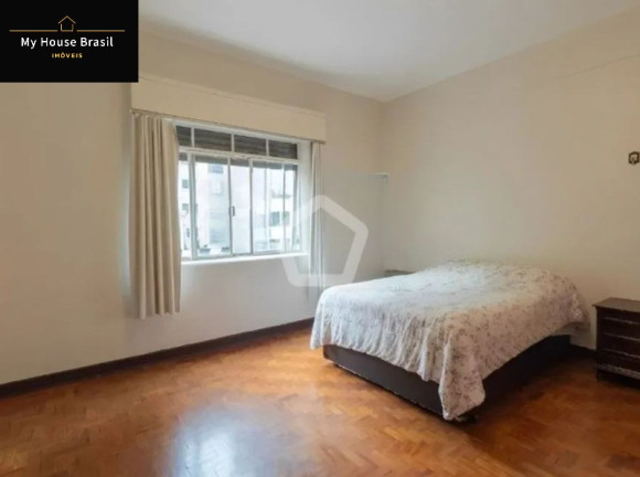 Imagem Apartamento com 2 Quartos à Venda, 105 m² em Jardim Paulista - São Paulo Imagem Apartamento com 2 Quartos à Venda, 105 m² em Jardim Paulista - São Paulo
