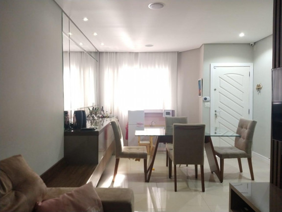 Imagem Imóvel com 3 Quartos à Venda,  em Jardim Sarapiranga - Jundiaí