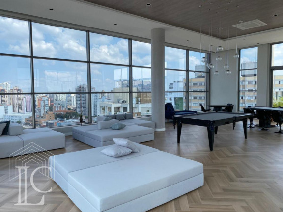 Imagem Apartamento com 1 Quarto à Venda, 44 m² em Vila Mariana - São Paulo Imagem Apartamento com 1 Quarto à Venda, 44 m² em Vila Mariana - São Paulo