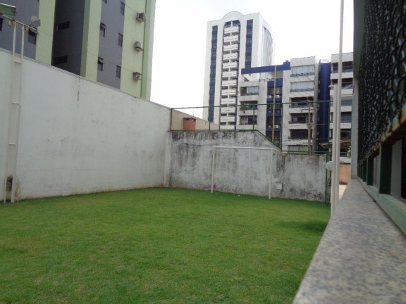 Imagem Apartamento com 1 Quarto para Alugar, 70 m² em Jardim Renascença - São Luís