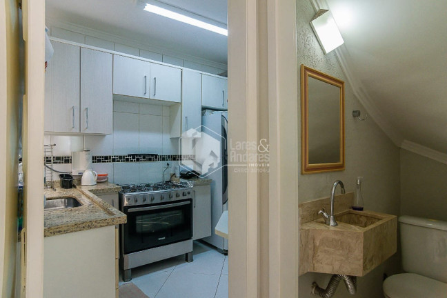 Imagem Casa com 3 Quartos à Venda, 71 m² em Vila Mazzei - São Paulo