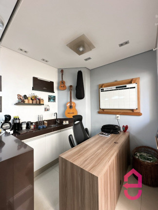 Imagem Apartamento com 3 Quartos à Venda,  em Setor Bueno - Goiânia