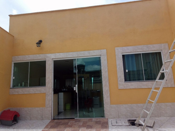 Imagem Casa com 2 Quartos à Venda, 200 m² em Jardim Das Alterosas - 2ª Seção - Betim