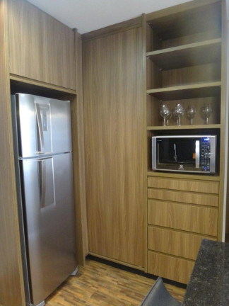 Imagem Imóvel com 1 Quarto à Venda, 42 m² em Bela Vista - São Paulo Imagem Imóvel com 1 Quarto à Venda, 42 m² em Bela Vista - São Paulo