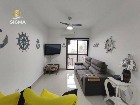 Imagem Apartamento com 2 Quartos à Venda, 75 m² em Jardim Astúrias - Guarujá Imagem Apartamento com 2 Quartos à Venda, 75 m² em Jardim Astúrias - Guarujá