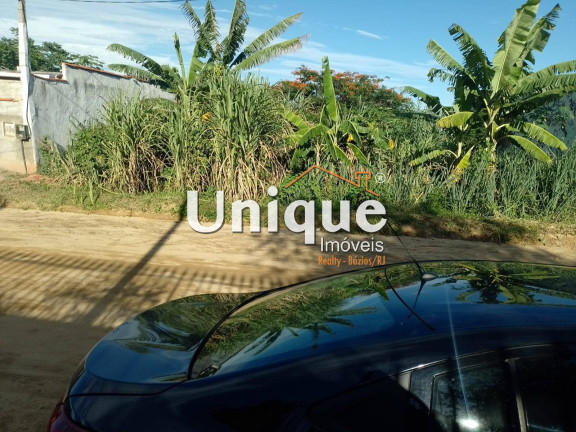 Terreno à Venda, 675 m² em Balneário São Pedro - São Pedro Da Aldeia