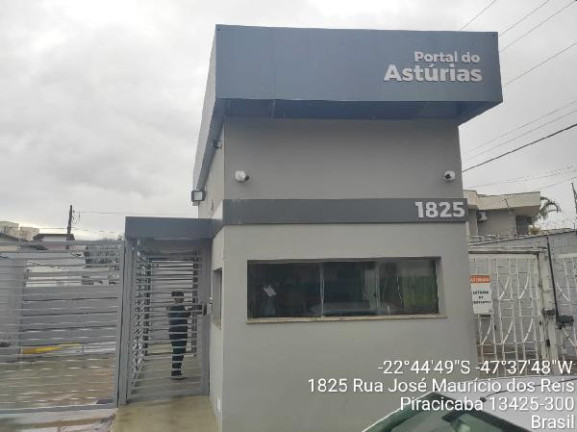 Casa com 3 Quartos à Venda, 334 m² em Centro - Piracicaba
