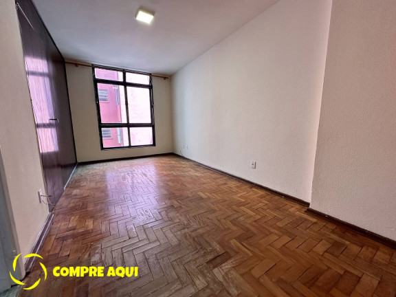 Imagem Apartamento com 1 Quarto à Venda, 39 m² em Campos Elíseos - São Paulo Imagem Apartamento com 1 Quarto à Venda, 39 m² em Campos Elíseos - São Paulo
