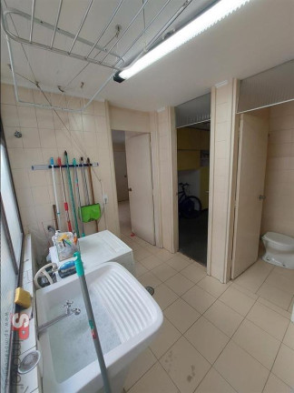 Imagem Apartamento com 4 Quartos à Venda, 125 m² em Vila Bastos - Santo André Imagem Apartamento com 4 Quartos à Venda, 125 m² em Vila Bastos - Santo André