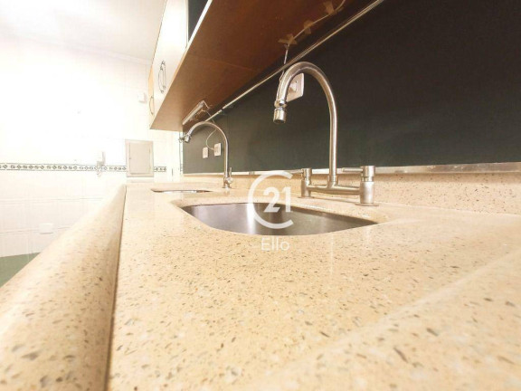 Imagem Apartamento com 3 Quartos à Venda, 130 m² em Jardim Paulista - São Paulo