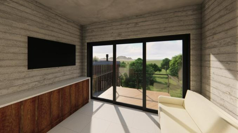 Imagem Casa com 2 Quartos à Venda, 134 m² em Ferraz - Garopaba
