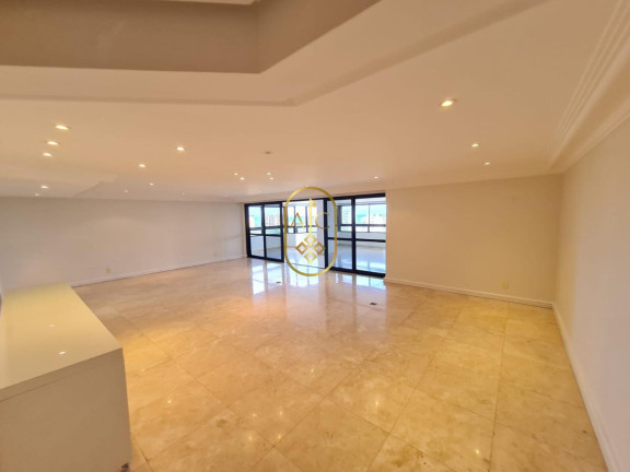 Apartamento com 4 Quartos à Venda, 300 m² em Rio Vermelho - Salvador