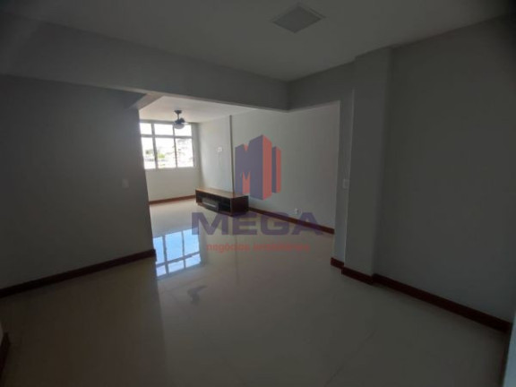 Imagem Apartamento com 3 Quartos à Venda, 120 m² em Centro - Vitória