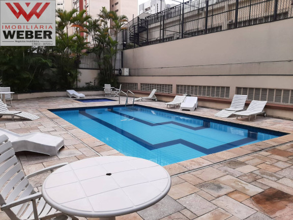 Imagem Apartamento com 3 Quartos à Venda, 85 m² em Vila Anglo Brasileira - São Paulo Imagem Apartamento com 3 Quartos à Venda, 85 m² em Vila Anglo Brasileira - São Paulo