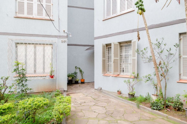 Imagem Imóvel com 1 Quarto à Venda, 39 m² em Santa Tereza - Porto Alegre Imagem Imóvel com 1 Quarto à Venda, 39 m² em Santa Tereza - Porto Alegre