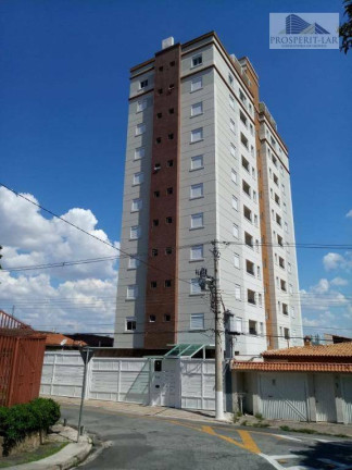 Imagem Apartamento com 2 Quartos à Venda, 57 m² em Vila Rosália - Guarulhos Imagem Apartamento com 2 Quartos à Venda, 57 m² em Vila Rosália - Guarulhos