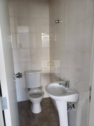 Imagem Edifício Residencial para Alugar, 6.300 m² em Barra Funda - São Paulo