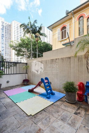Imagem Apartamento com 3 Quartos à Venda, 230 m² em Morro Dos Ingleses - São Paulo Imagem Apartamento com 3 Quartos à Venda, 230 m² em Morro Dos Ingleses - São Paulo